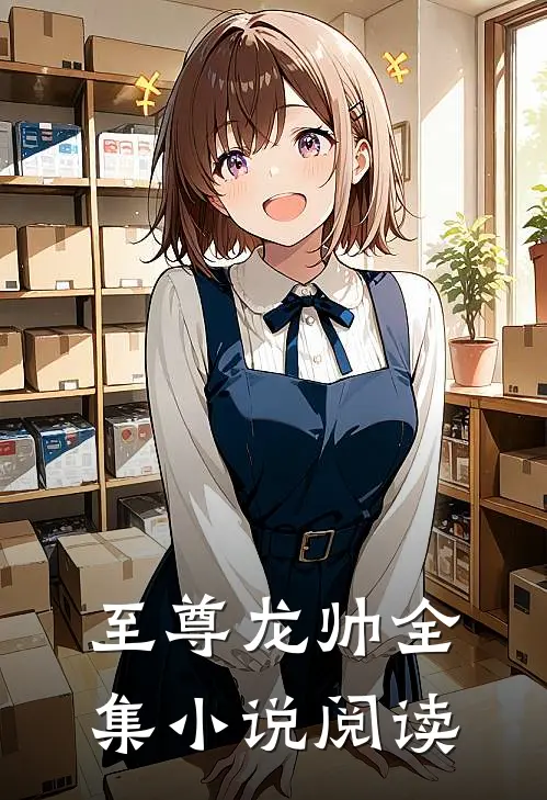 至尊龙帅全集小说阅读