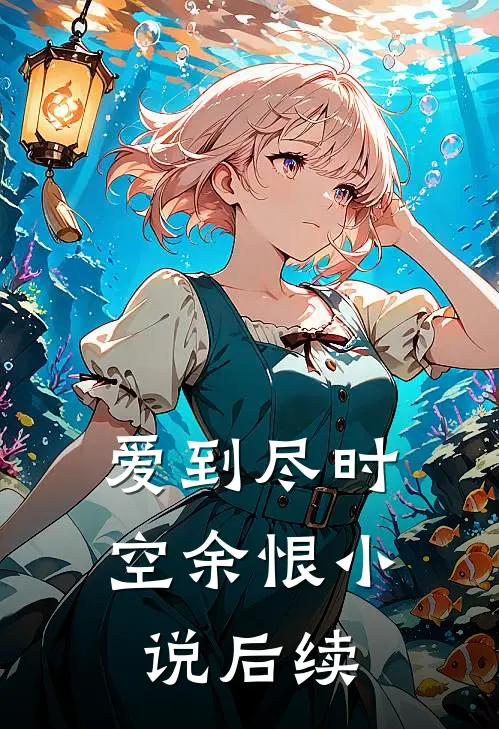 爱到尽时空余恨小说后续