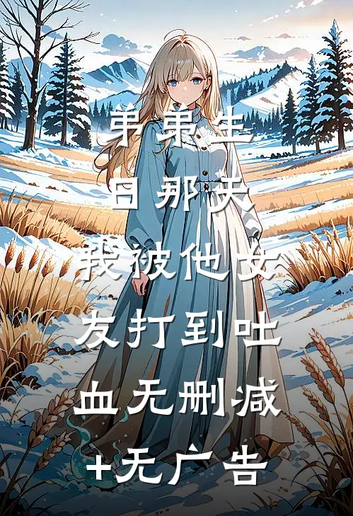 弟弟生日那天，我被他女友打到吐血无删减+无广告