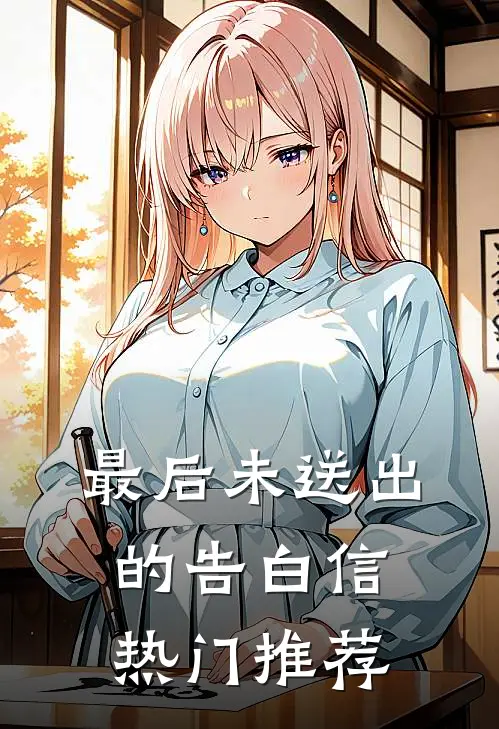 最后未送出的告白信热门推荐