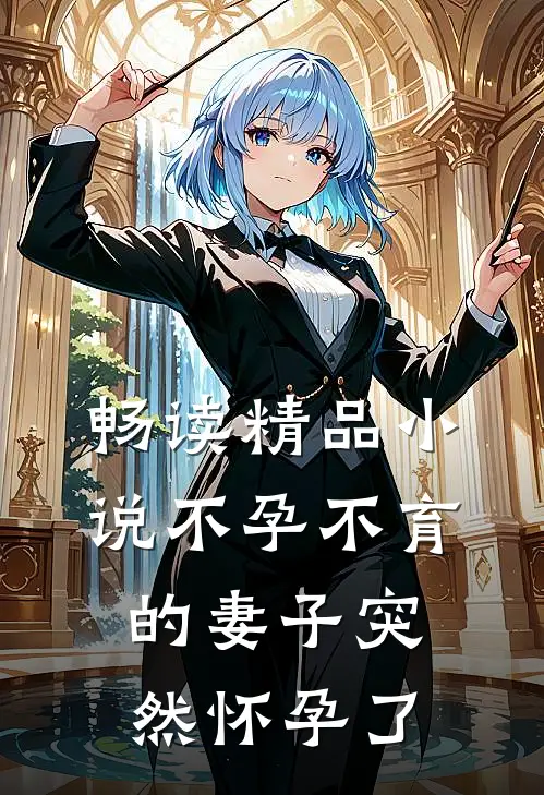 畅读精品小说不孕不育的妻子突然怀孕了