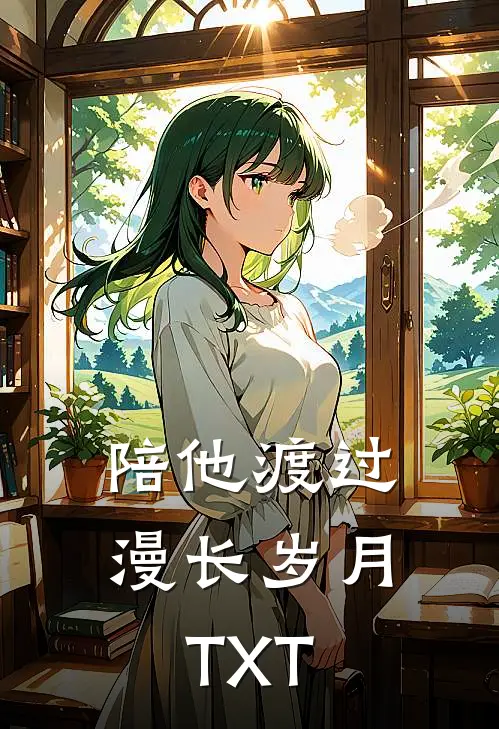 陪他渡过漫长岁月TXT
