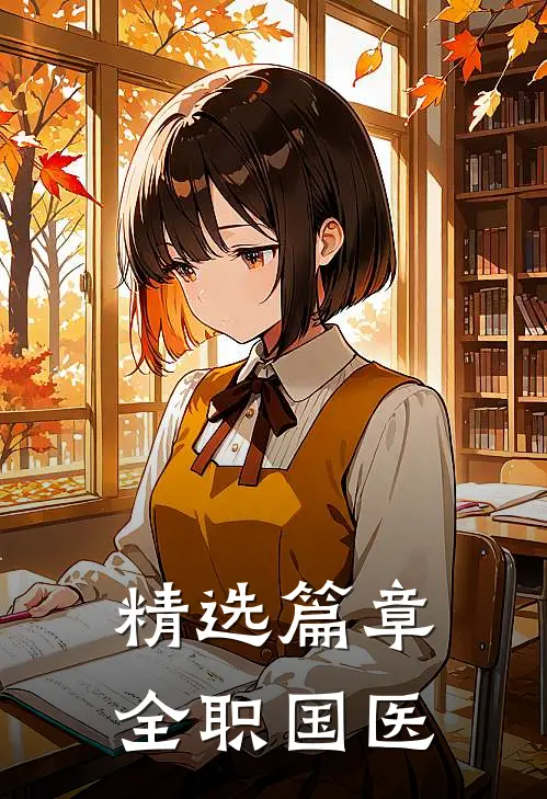 精选篇章全职国医