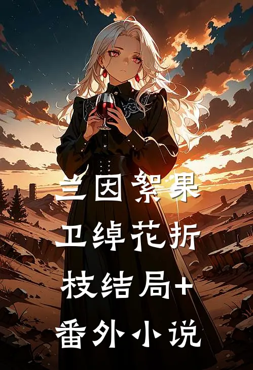 兰因絮果卫绰花折枝结局+番外小说