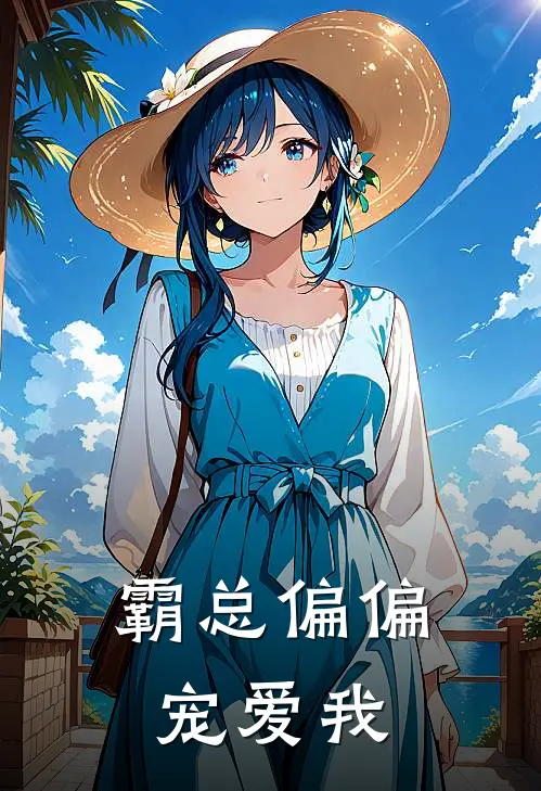 霸总偏偏宠爱我