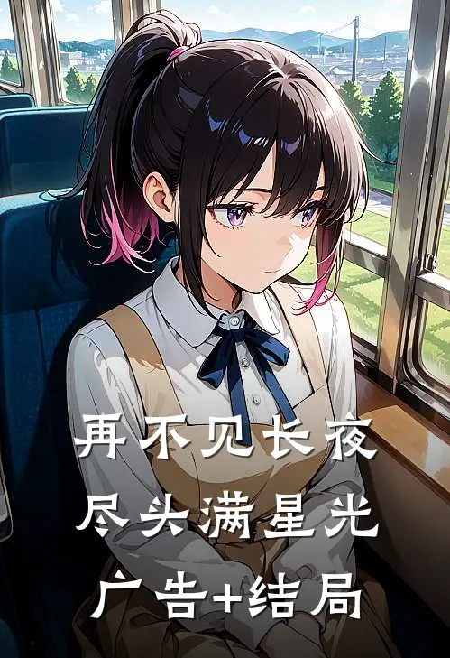 再不见长夜尽头满星光广告+结局