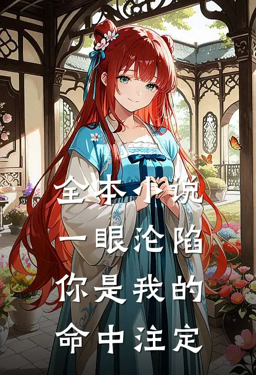 全本小说一眼沦陷：你是我的命中注定