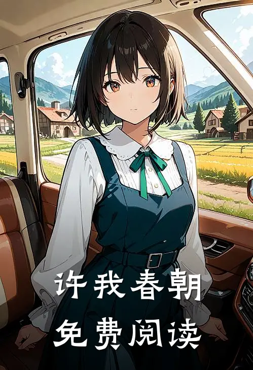 许我春朝免费阅读