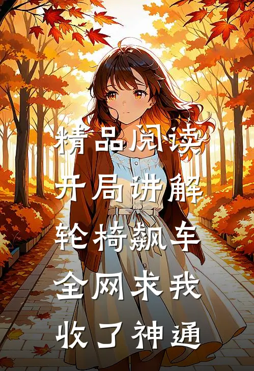 精品阅读开局讲解轮椅飙车，全网求我收了神通
