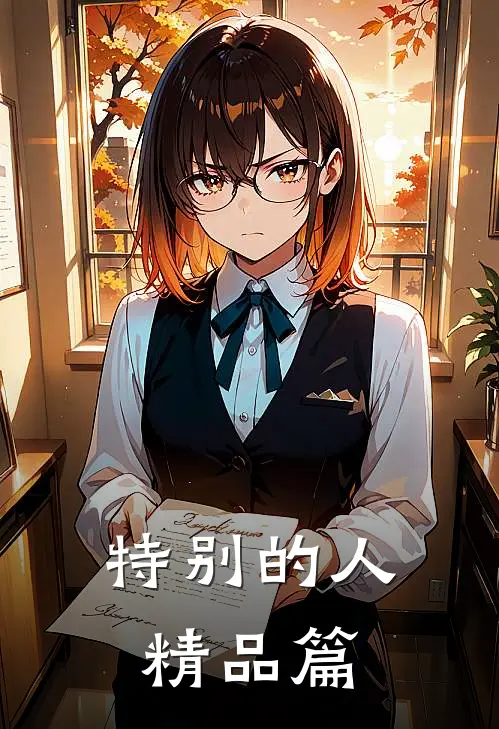特别的人精品篇