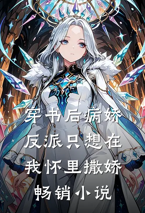 穿书后病娇反派只想在我怀里撒娇畅销小说