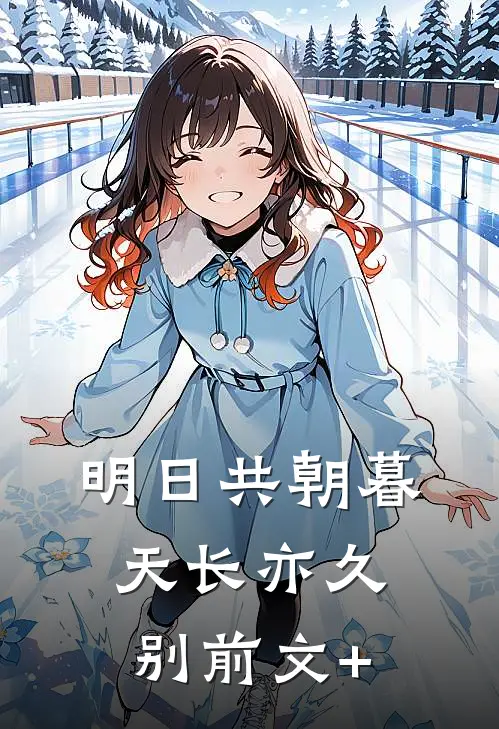 明日共朝暮，天长亦久别前文+
