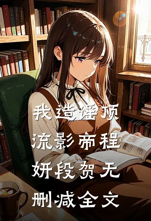 我造谣顶流影帝程妍段贺无删减全文