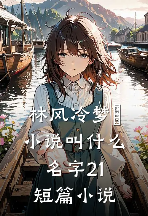 林风冷梦娢小说叫什么名字21短篇小说