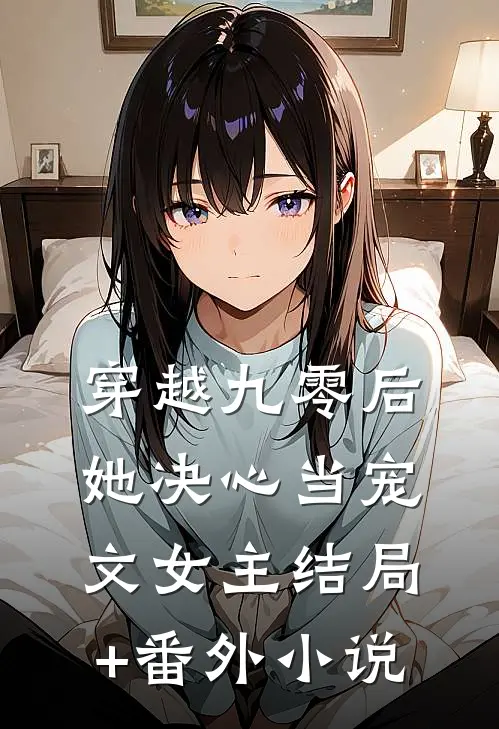 穿越九零后，她决心当宠文女主结局+番外小说