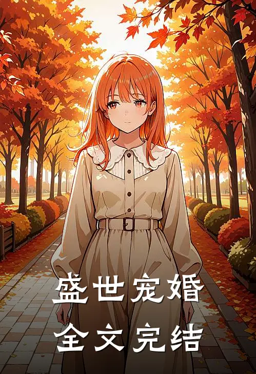盛世宠婚全文完结