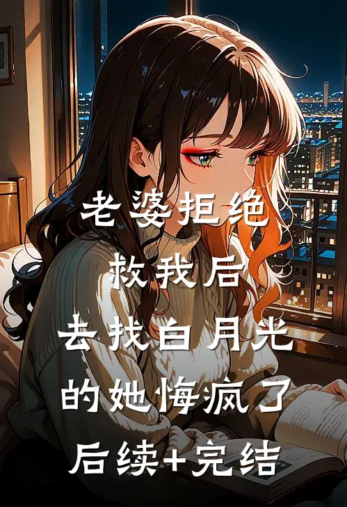老婆拒绝救我后，去找白月光的她悔疯了后续+完结