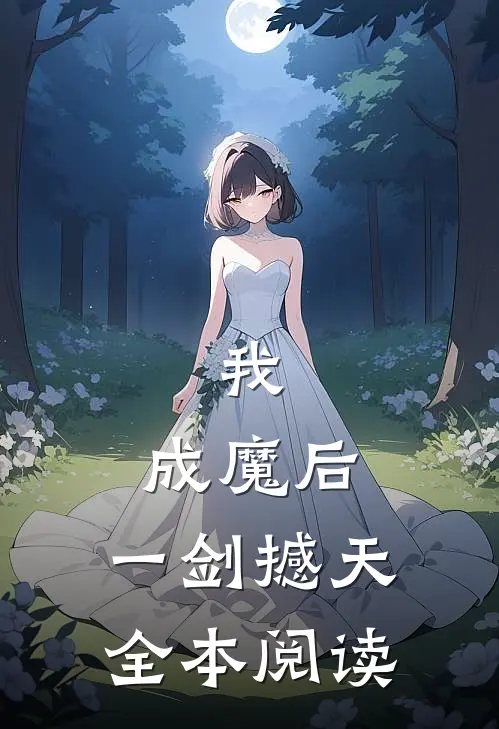 我，成魔后，一剑撼天全本阅读