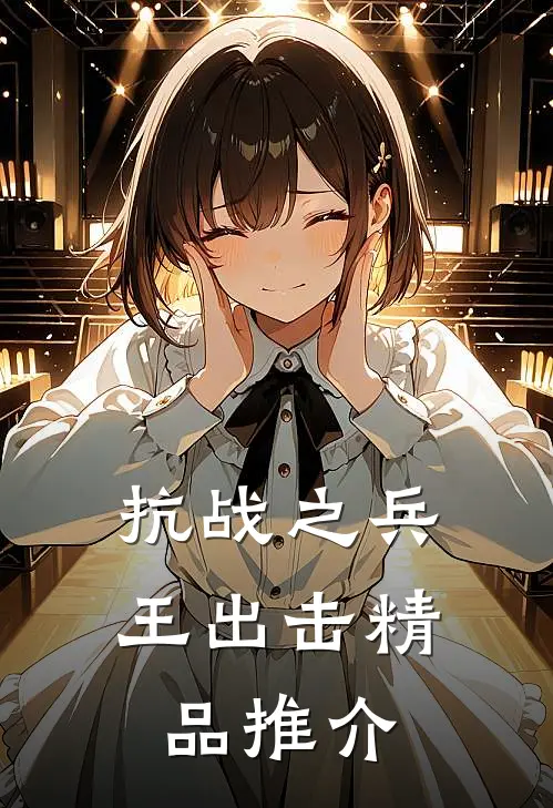 抗战之兵王出击精品推介