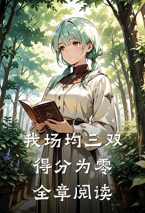 我场均三双，得分为零全章阅读