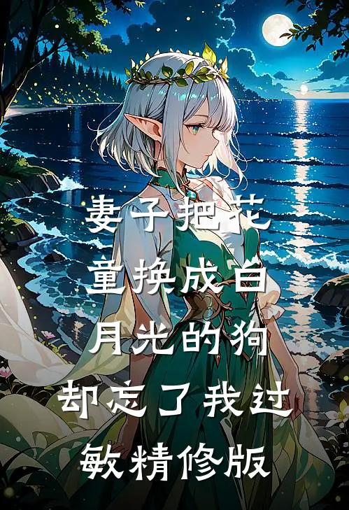 妻子把花童换成白月光的狗，却忘了我过敏精修版