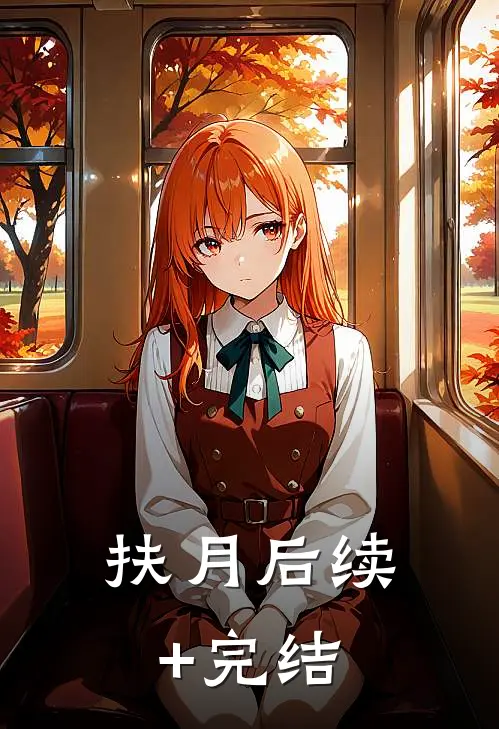 扶月后续+完结
