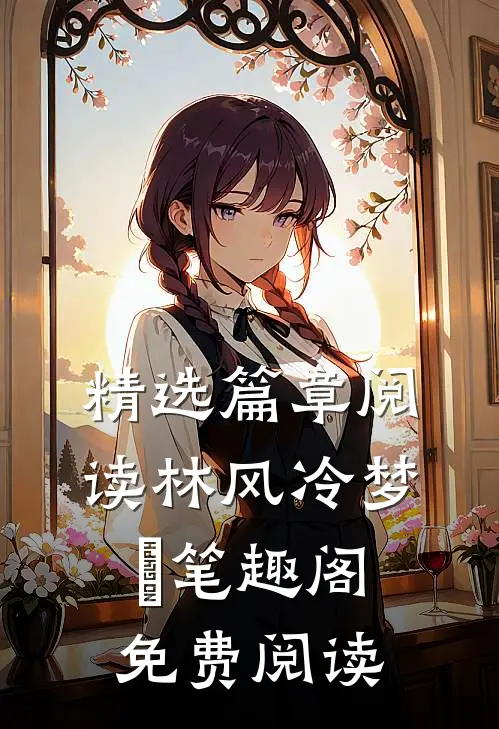 精选篇章阅读林风冷梦娢笔趣阁免费阅读