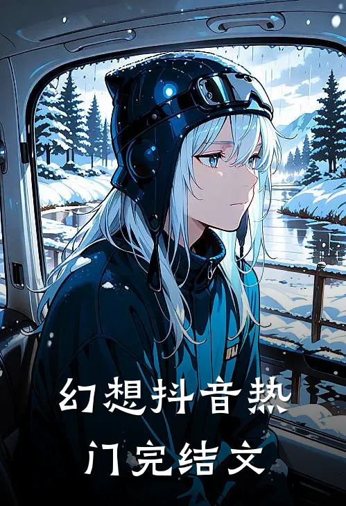 幻想抖音热门完结文