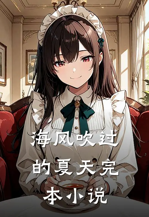海风吹过的夏天完本小说