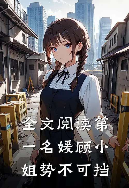 全文阅读第一名媛顾小姐势不可挡