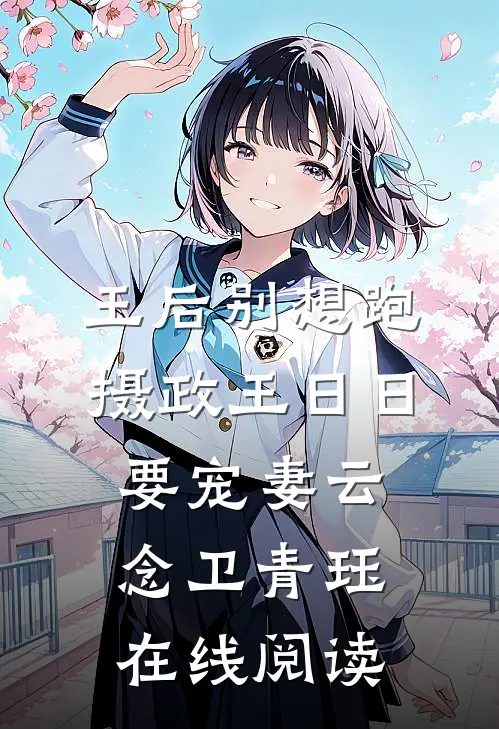 王后别想跑，摄政王日日要宠妻 云念卫青珏在线阅读