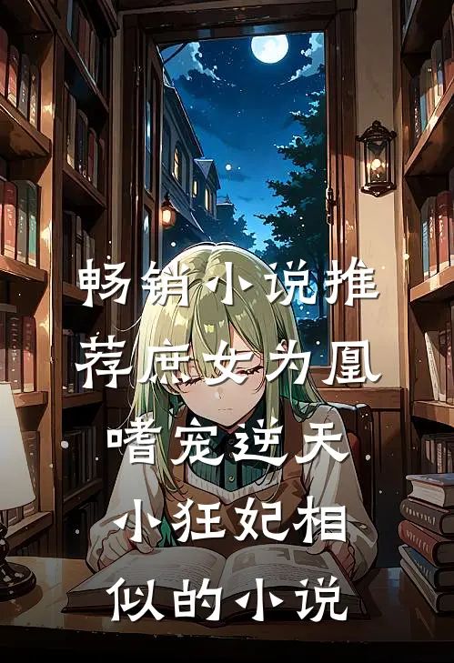 畅销小说推荐庶女为凰:嗜宠逆天小狂妃相似的小说