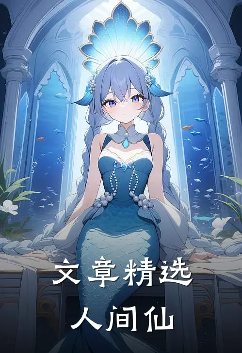 文章精选人间仙