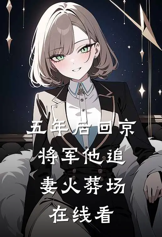 五年后回京，将军他追妻火葬场在线看