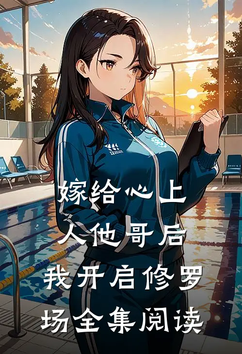 嫁给心上人他哥后，我开启修罗场全集阅读