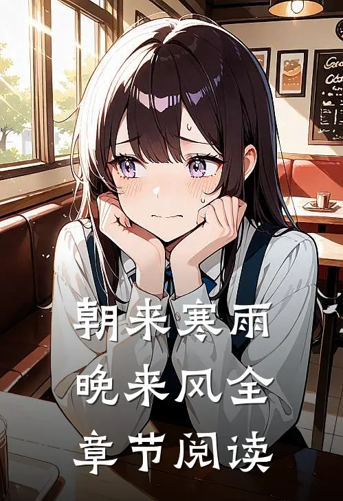 朝来寒雨晚来风全章节阅读