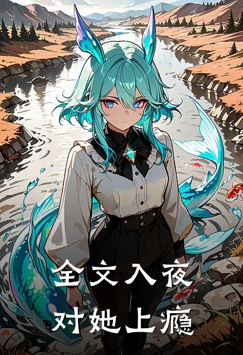 全文入夜，对她上瘾