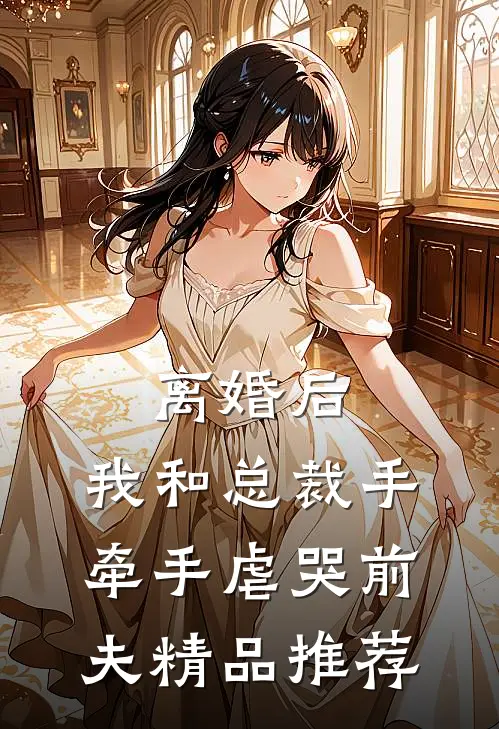 离婚后，我和总裁手牵手虐哭前夫精品推荐