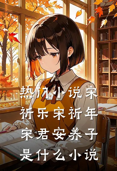 热门小说宋祈乐宋祈年宋君安养子是什么小说