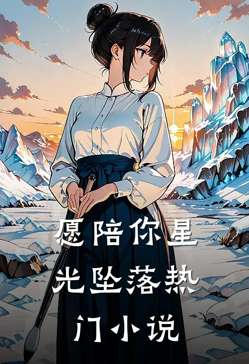 愿陪你星光坠落热门小说