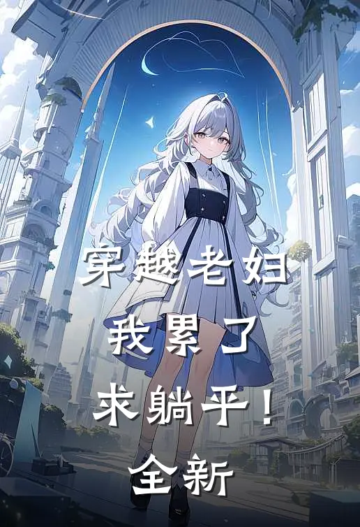 穿越老妇：我累了，求躺平！全新