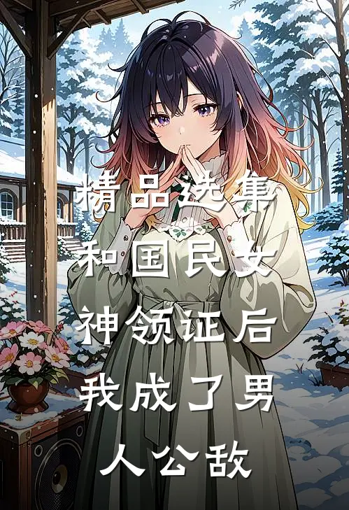 精品选集和国民女神领证后，我成了男人公敌