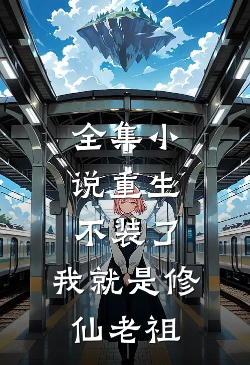 全集小说重生：不装了，我就是修仙老祖