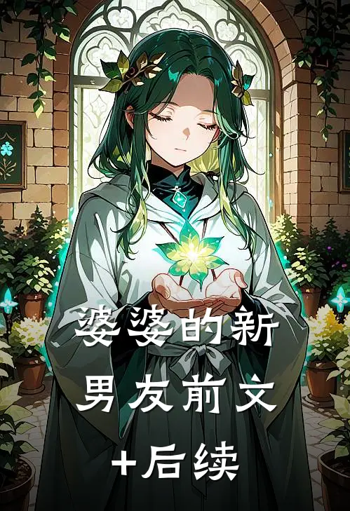 婆婆的新男友前文+后续