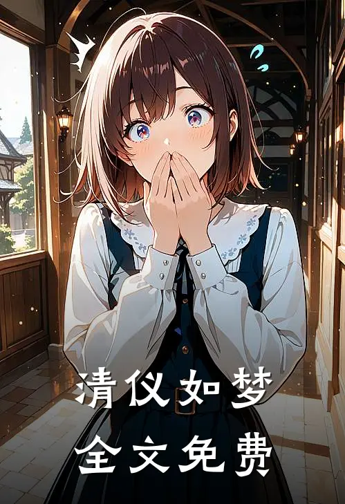 清仪如梦全文免费