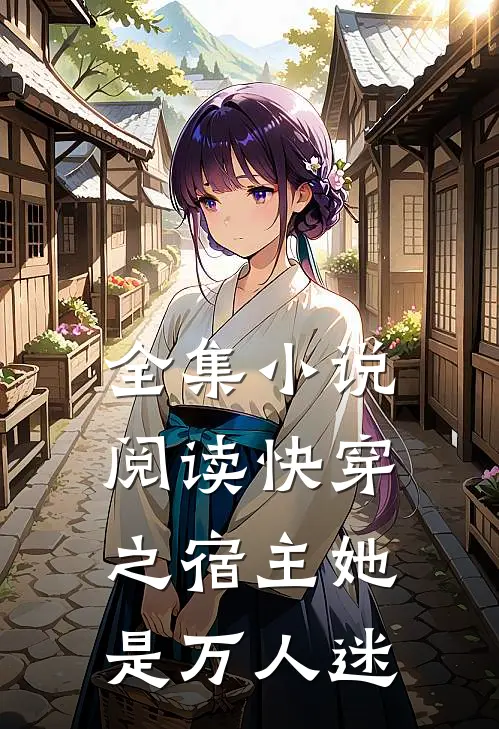 全集小说阅读快穿之宿主她是万人迷