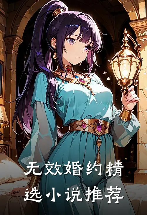 无效婚约精选小说推荐