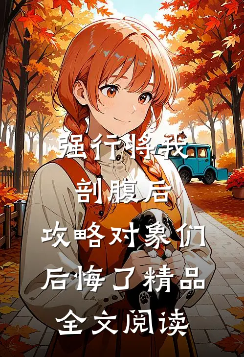 强行将我剖腹后，攻略对象们后悔了精品全文阅读