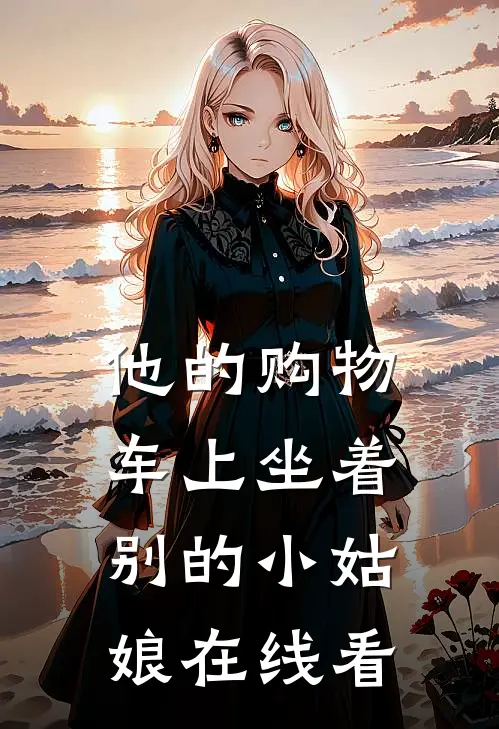 他的购物车上坐着别的小姑娘在线看