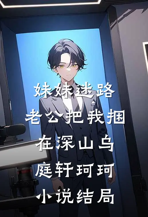 妹妹迷路，老公把我捆在深山乌庭轩珂珂小说结局